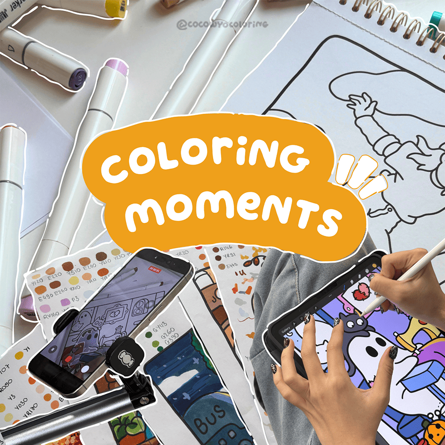 Color Coding Mistakes How to Avoid Common Coloring Mistakes - COCO WYO