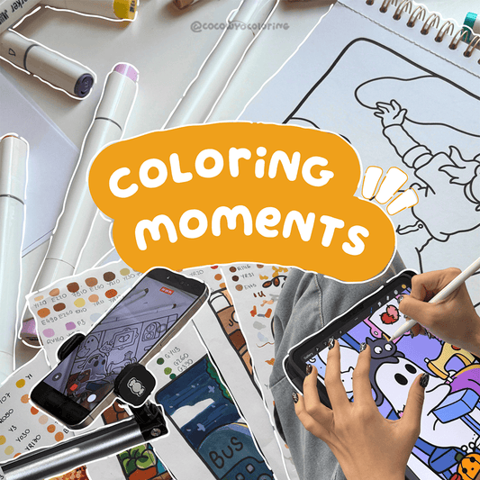 How to Avoid Common Coloring Mistakes