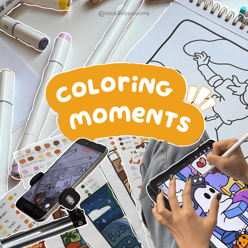 How to Avoid Common Coloring Mistakes