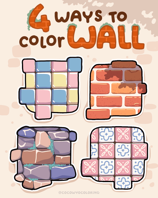 How to Draw Wall