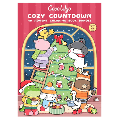 Cozy Countdown