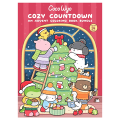 Cozy Countdown