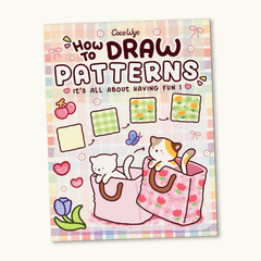 How to Draw Patterns
