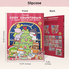 Cozy Countdown