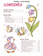 How to Draw Patterns