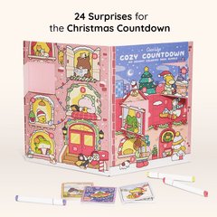 Cozy Countdown