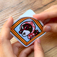 Cute Things - Vinyl Sticker Pack (100pcs)