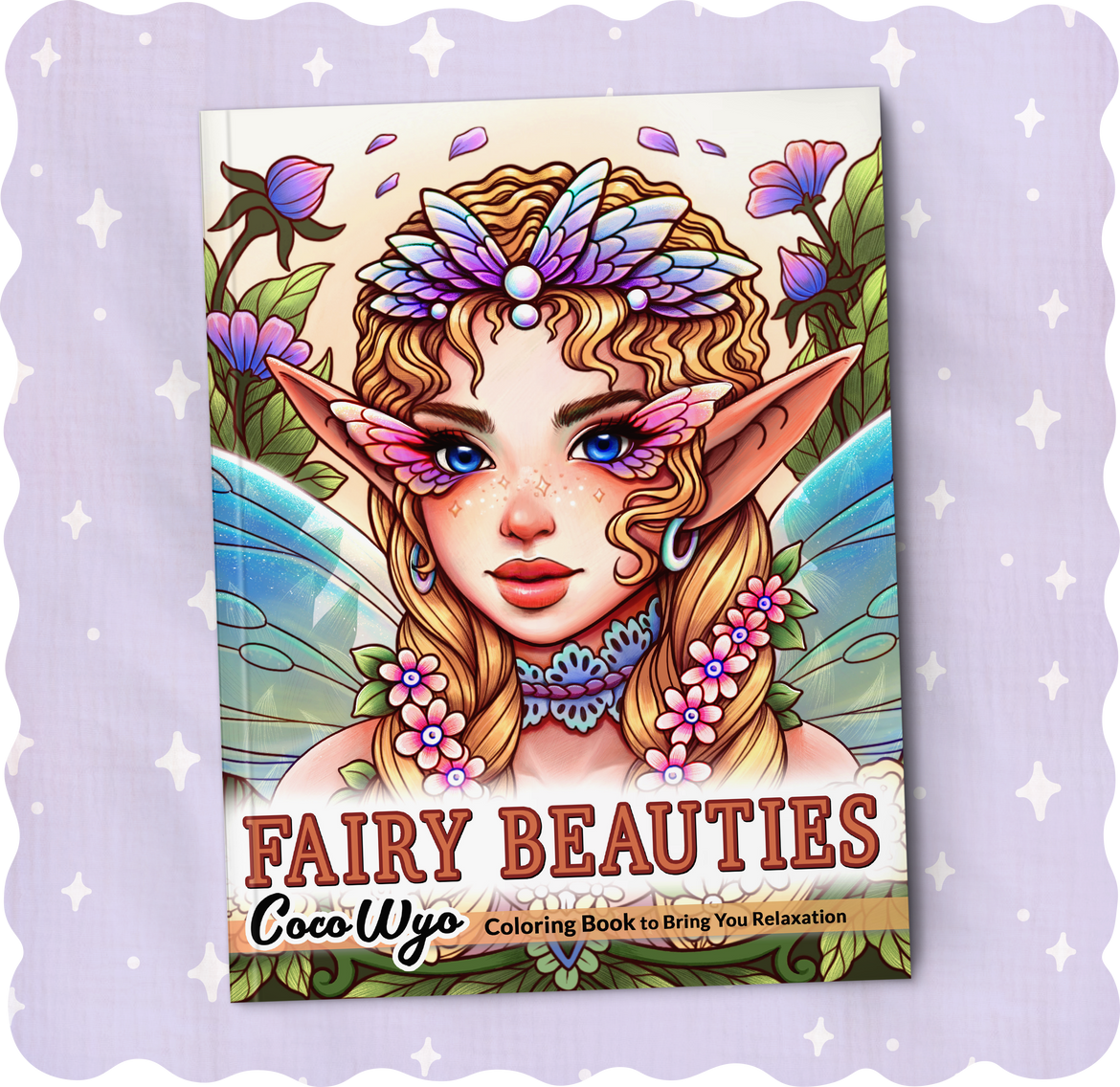 Fantasy - COCO WYO