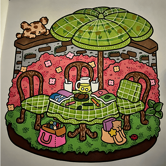Inspiration Image 5