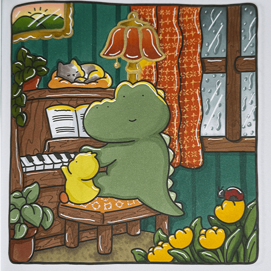 Inspiration Image 1