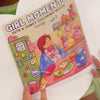 Girl Moments Coloring Book Vol. 2