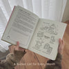 Cozy Planner (Cozy Spaces Coloring)