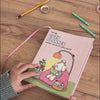 Cozy Planner (Cozy Spaces Coloring)